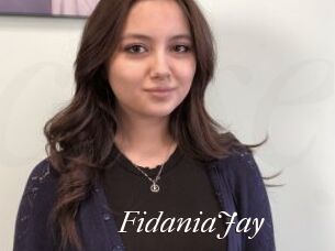 FidaniaJay