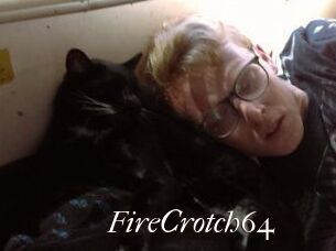 FireCrotch64