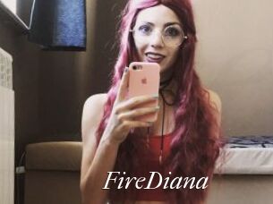 FireDiana