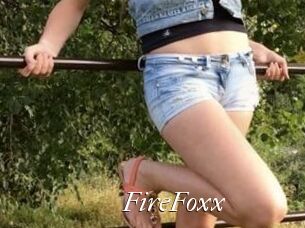 FireFoxx