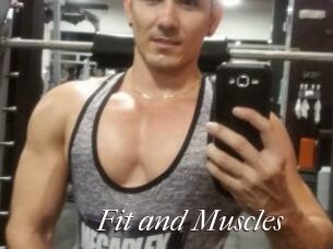 Fit_and_Muscles