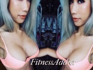 FitnessAddict