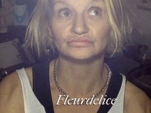 Fleurdelice
