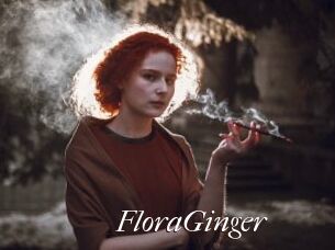 FloraGinger