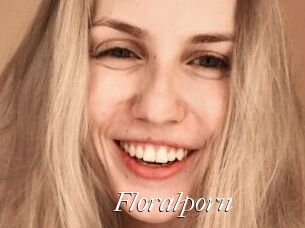 Floralporn