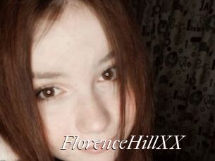 FlorenceHillXX