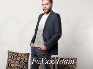 FoXxxAdam