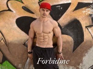 Forbidme