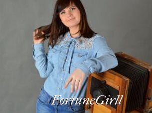 FortuneGirll