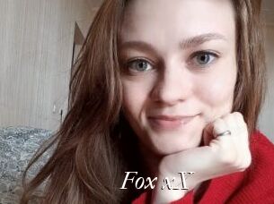 Fox_xX