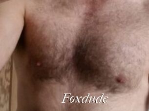 Foxdude