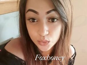 Foxhoney