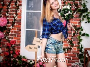 FoxiFoxx