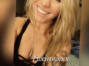 Foxinsoxxx