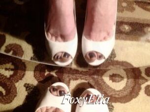 FoxyElla