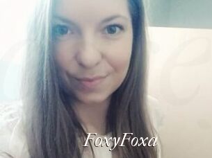 FoxyFoxa