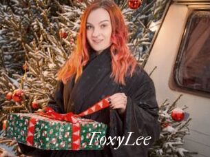 FoxyLee