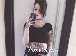 FoxyOcean