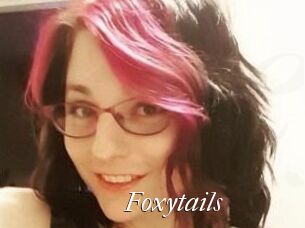 Foxytails