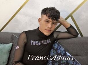 FrancisAdams