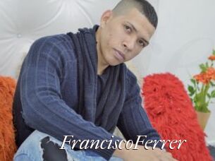 FranciscoFerrer