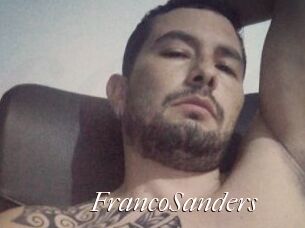 FrancoSanders