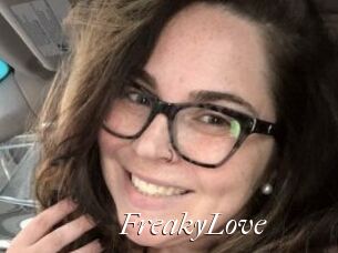 FreakyLove