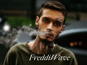 FreddiWave