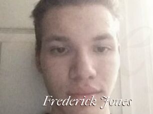 Frederick_Jones