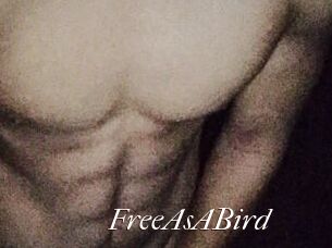 FreeAsABird