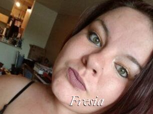 Fresia