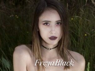 FreyaBlack