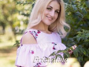 Friendlina