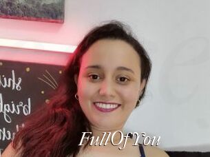 FullOfYou