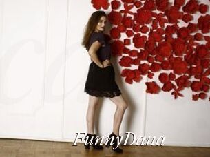 FunnyDana