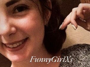 FunnyGirlXs