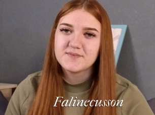 Falinecusson