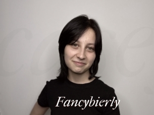 Fancybierly