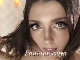 Fantasticsonya