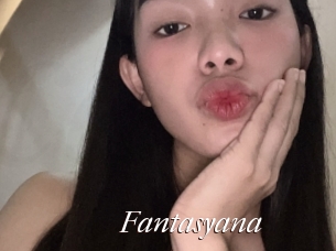 Fantasyana