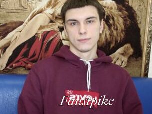 Faustpike