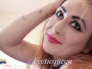 Feetiequeen