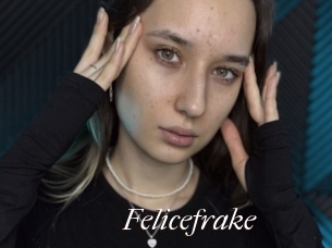 Felicefrake