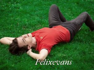 Felixevans