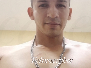 felixveryhot Cam Sexy