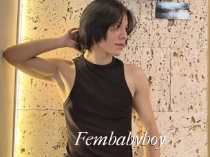 Fembabyboy