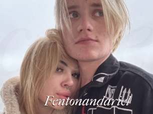 Fentonandariel