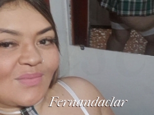 Fernandaclar