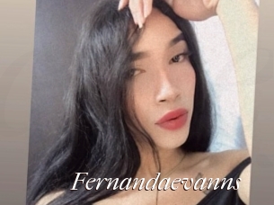 Fernandaevanns