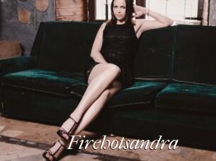 Firehotsandra